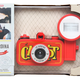 Illustration for article titled Who Knew Sardine Tins Could Inspire Lomographys Camera Design?